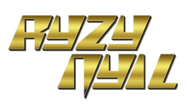 Логотип RYZY NYIL