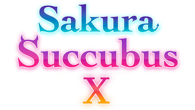 Логотип Sakura Succubus 10