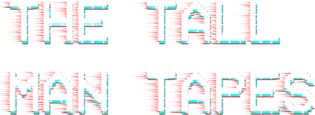 Логотип The Tall Man Tapes