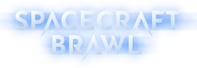 Логотип SpaceCraft Brawl