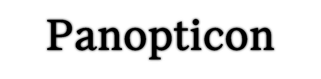 Логотип Panopticon