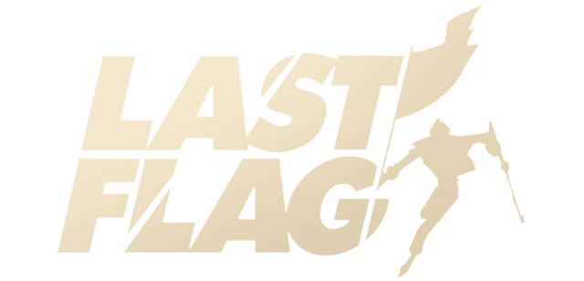 Логотип Last Flag
