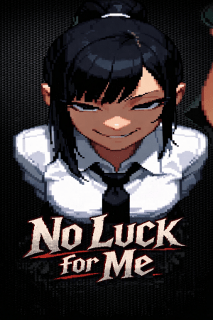 No Luck for Me
