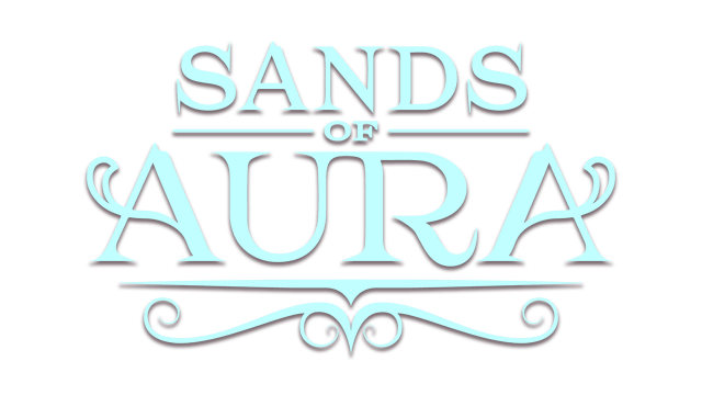 Логотип Sands of Aura