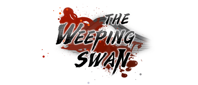 Логотип The Weeping Swan: Ten Days of the City's Fall