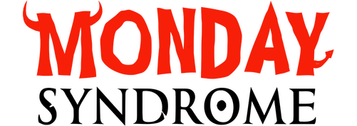 Логотип Monday Syndrome