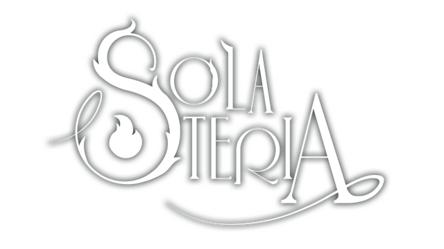 Логотип Solateria