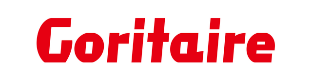 Логотип Goritaire