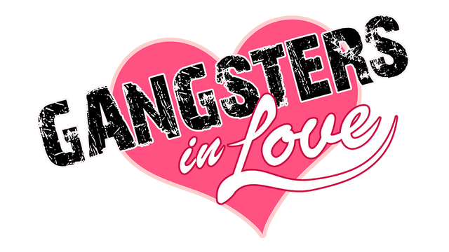 Логотип Gangsters in Love