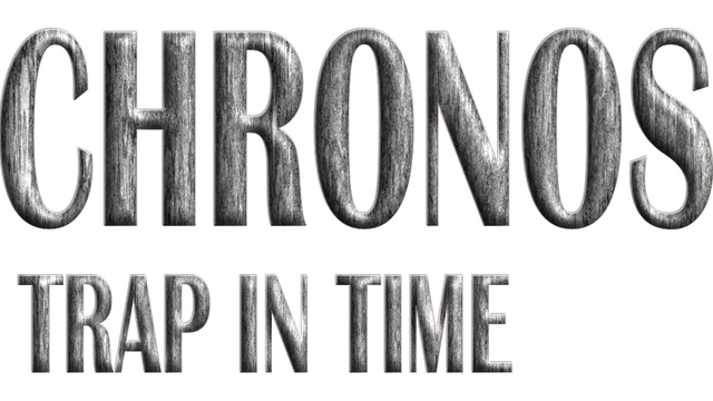 Логотип Chronos Trap in Time