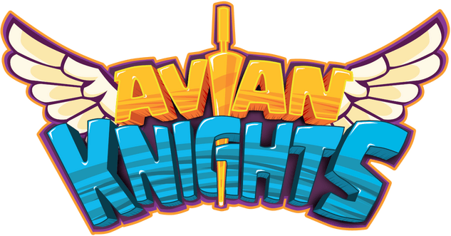 Логотип Avian Knights