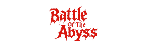 Логотип Battle Of The Abyss