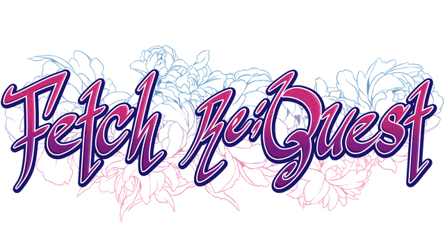 Логотип Fetch Re;Quest