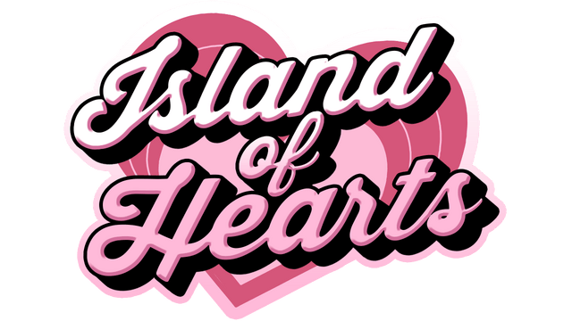 Логотип Island of Hearts