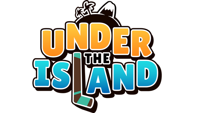 Логотип Under The Island
