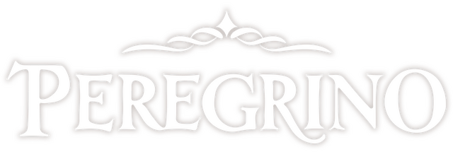 Логотип Peregrino