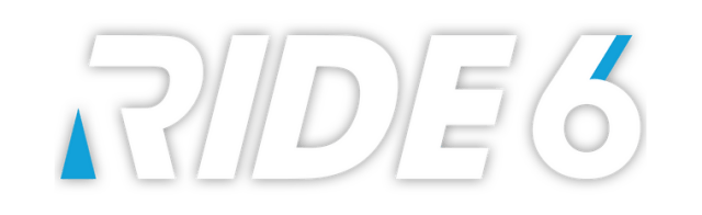 Логотип RIDE 6