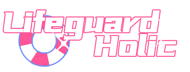 Логотип Lifeguard Holic