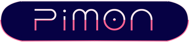 Логотип PiMon