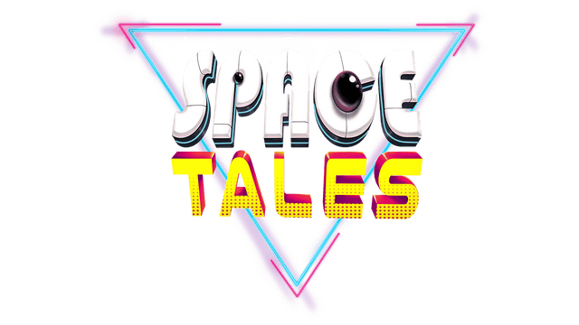 Логотип Space Tales