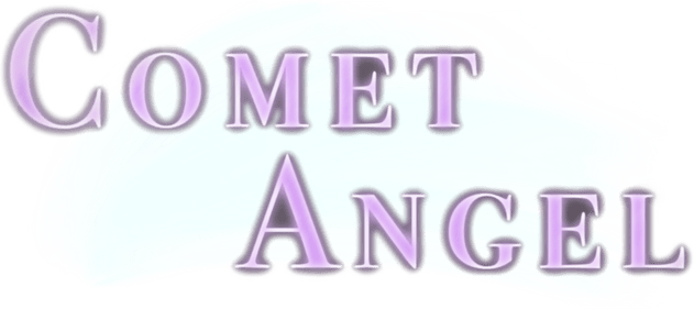 Логотип Comet Angel