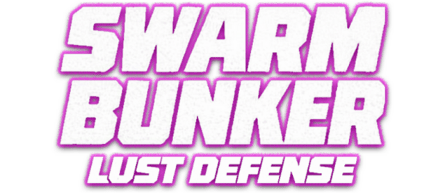 Логотип Swarm Bunker: Lust Defense