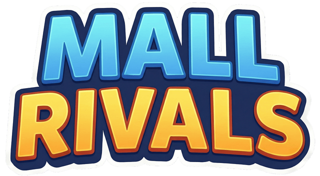 Логотип Mall Rivals