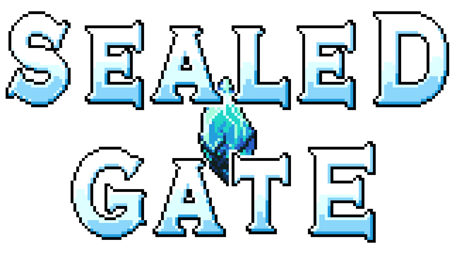 Логотип Sealed Gate