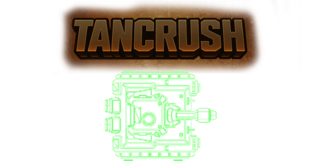 Логотип TANCRUSH