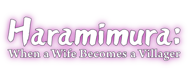 Логотип Haramimura: When a Wife Becomes a Villager