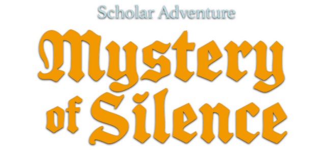 Логотип Scholar Adventure: Mystery of Silence