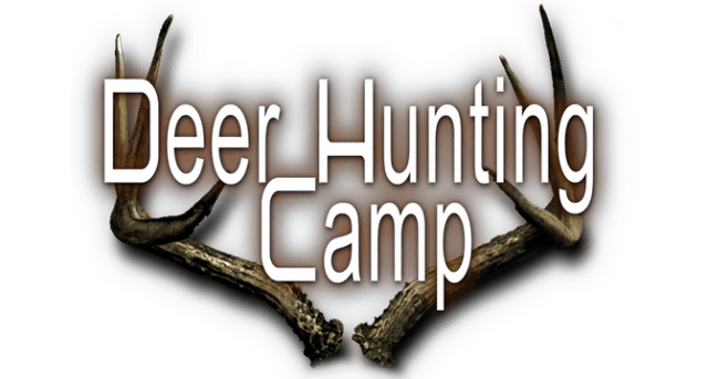 Логотип Deer Hunting Camp