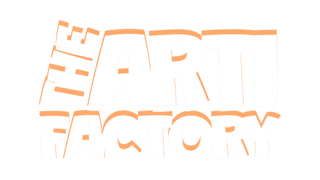 Логотип The Artifactory