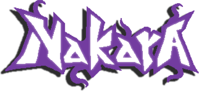 Логотип Nakara