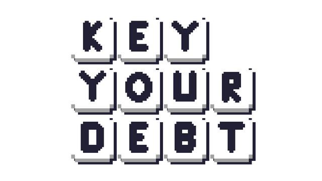 Логотип Key Your Debt