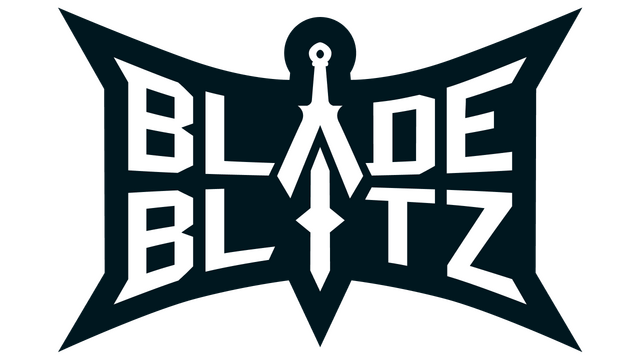 Логотип Blade Blitz