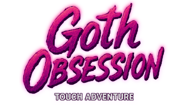 Логотип Goth Obsession: Touch Adventure