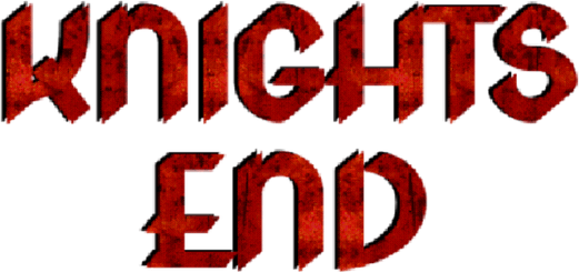 Логотип Knights End