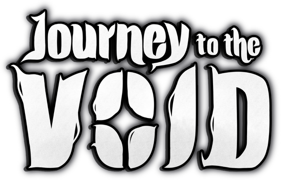 Логотип Journey to the Void