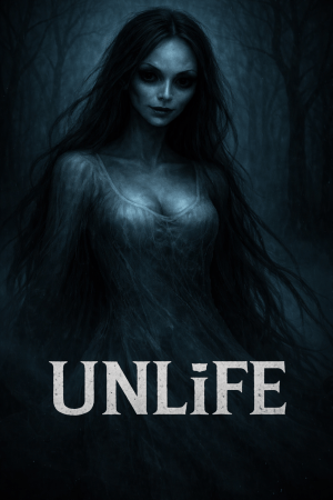 Ren'Py - UNLiFE