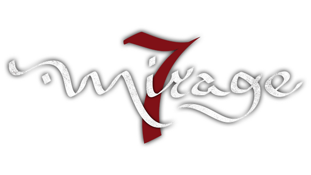 Логотип Mirage 7