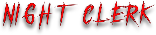 Логотип Night Clerk