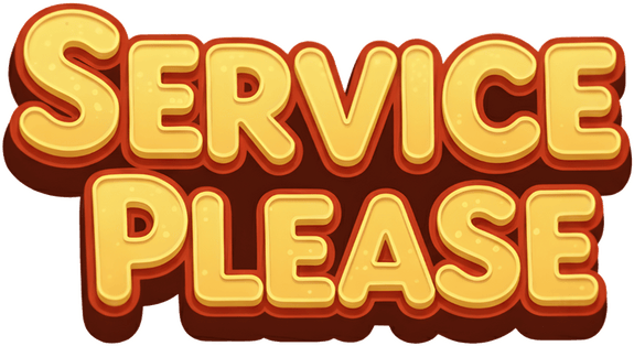Логотип Service Please