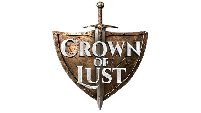 Логотип Crown of Lust