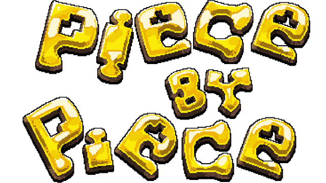 Логотип Piece by Piece