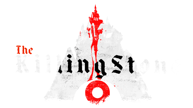 Логотип The Killing Stone