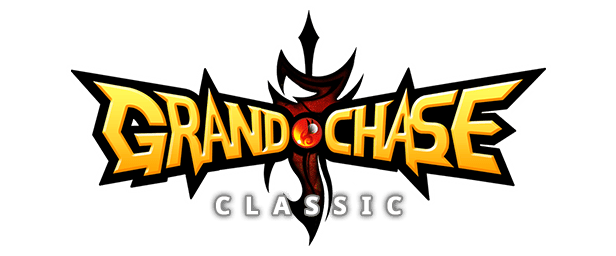 Логотип GrandChase