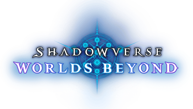 Логотип Shadowverse: Worlds Beyond