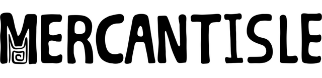 Логотип Mercantisle