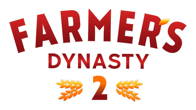Логотип Farmer's Dynasty 2